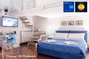 B&B Relais Napoli Reale